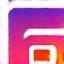 Instagram icon