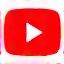 YouTube icon